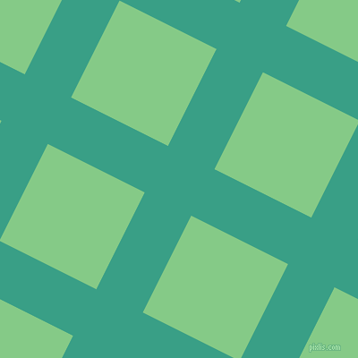 63/153 degree angle diagonal checkered chequered lines, 58 pixel line width, 121 pixel square size, plaid checkered seamless tileable