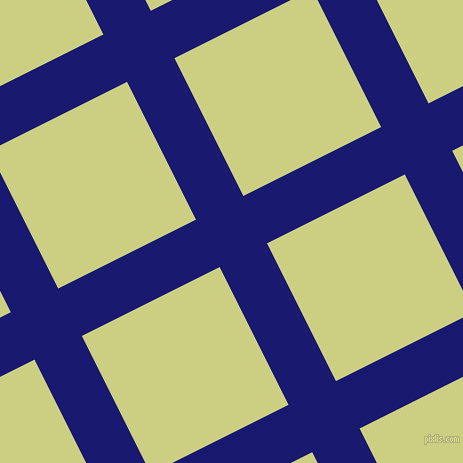 27/117 degree angle diagonal checkered chequered lines, 53 pixel line width, 154 pixel square size, plaid checkered seamless tileable