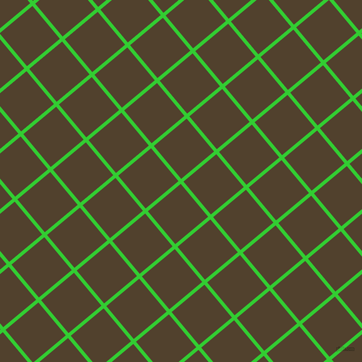 40/130 degree angle diagonal checkered chequered lines, 7 pixel lines width, 85 pixel square size, plaid checkered seamless tileable