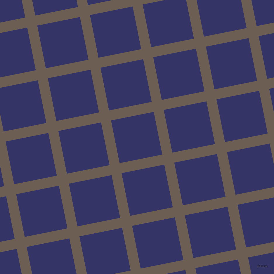 11/101 degree angle diagonal checkered chequered lines, 35 pixel lines width, 149 pixel square size, plaid checkered seamless tileable