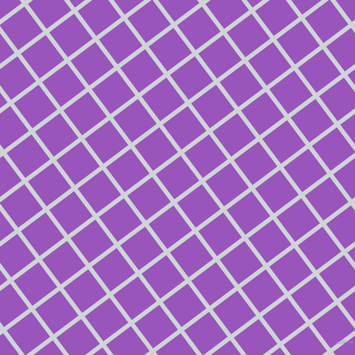 37/127 degree angle diagonal checkered chequered lines, 9 pixel lines width, 64 pixel square size, plaid checkered seamless tileable