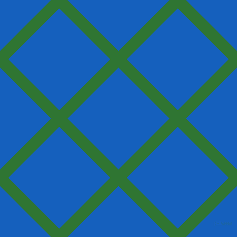 45/135 degree angle diagonal checkered chequered lines, 23 pixel lines width, 142 pixel square size, plaid checkered seamless tileable