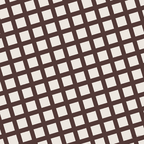 17/107 degree angle diagonal checkered chequered lines, 14 pixel line width, 30 pixel square size, plaid checkered seamless tileable