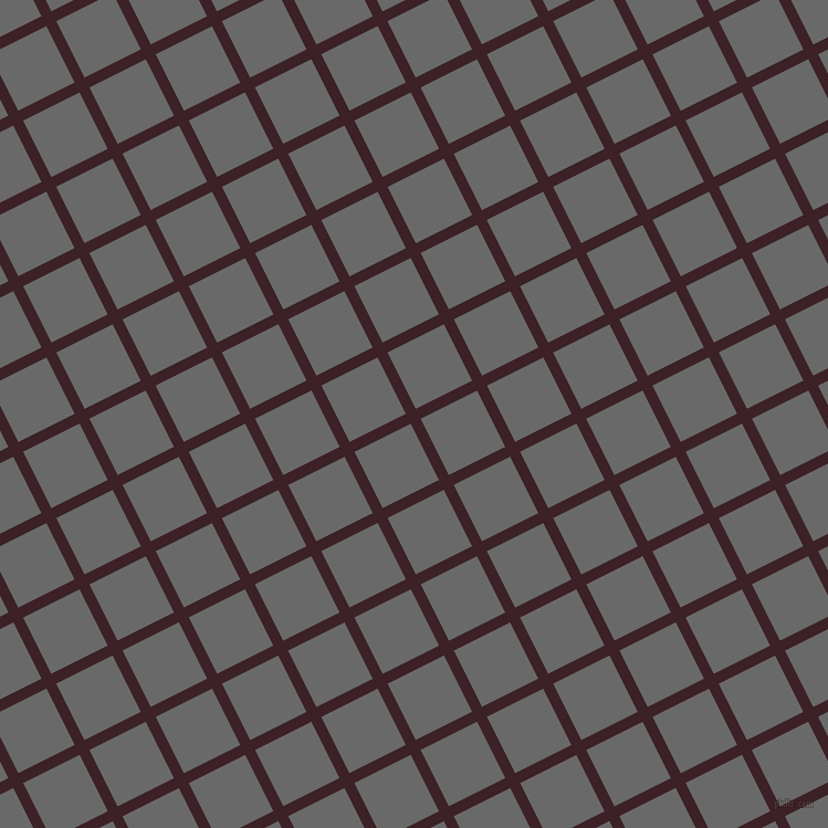 27/117 degree angle diagonal checkered chequered lines, 10 pixel line width, 57 pixel square size, plaid checkered seamless tileable