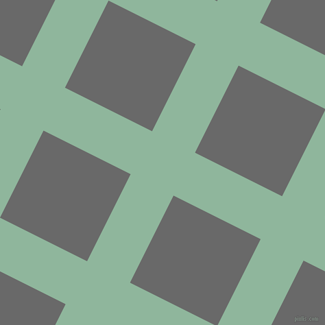 63/153 degree angle diagonal checkered chequered lines, 70 pixel lines width, 142 pixel square size, plaid checkered seamless tileable