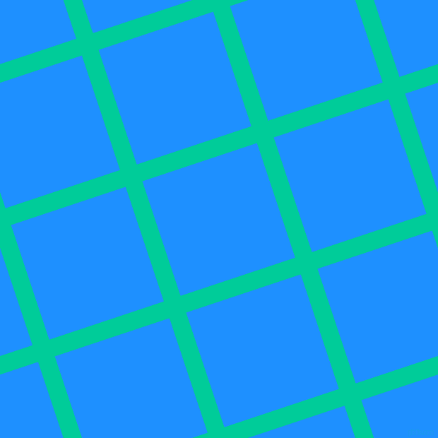 18/108 degree angle diagonal checkered chequered lines, 25 pixel lines width, 171 pixel square size, plaid checkered seamless tileable