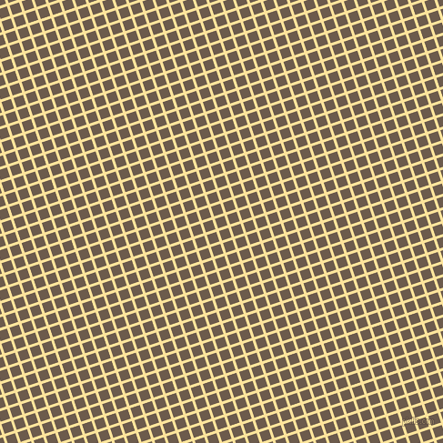 18/108 degree angle diagonal checkered chequered lines, 3 pixel line width, 11 pixel square size, plaid checkered seamless tileable