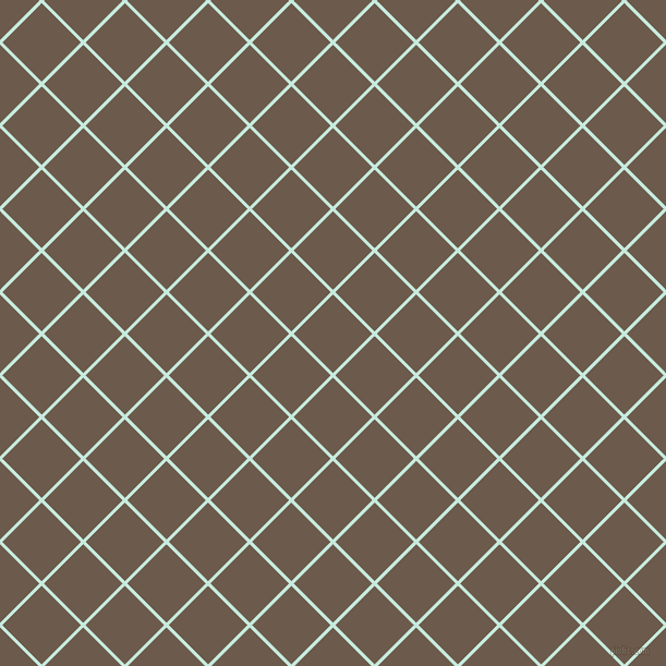45/135 degree angle diagonal checkered chequered lines, 3 pixel line width, 51 pixel square size, plaid checkered seamless tileable