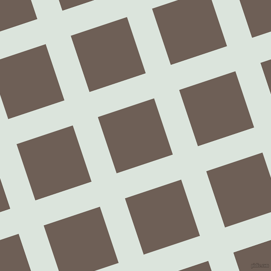 18/108 degree angle diagonal checkered chequered lines, 53 pixel line width, 119 pixel square size, plaid checkered seamless tileable