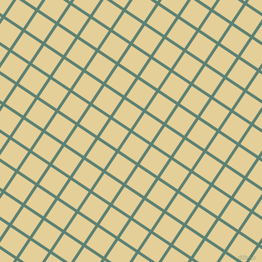 56/146 degree angle diagonal checkered chequered lines, 6 pixel lines width, 44 pixel square size, plaid checkered seamless tileable