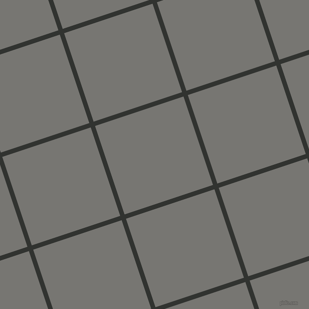 18/108 degree angle diagonal checkered chequered lines, 9 pixel lines width, 185 pixel square size, plaid checkered seamless tileable