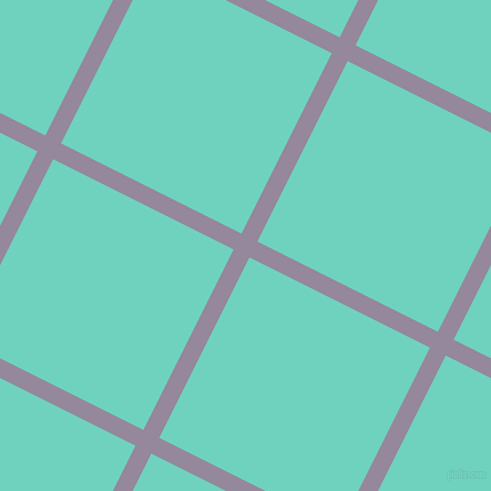 63/153 degree angle diagonal checkered chequered lines, 16 pixel lines width, 182 pixel square size, plaid checkered seamless tileable