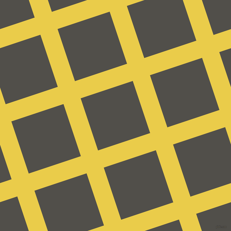 18/108 degree angle diagonal checkered chequered lines, 61 pixel line width, 185 pixel square size, plaid checkered seamless tileable