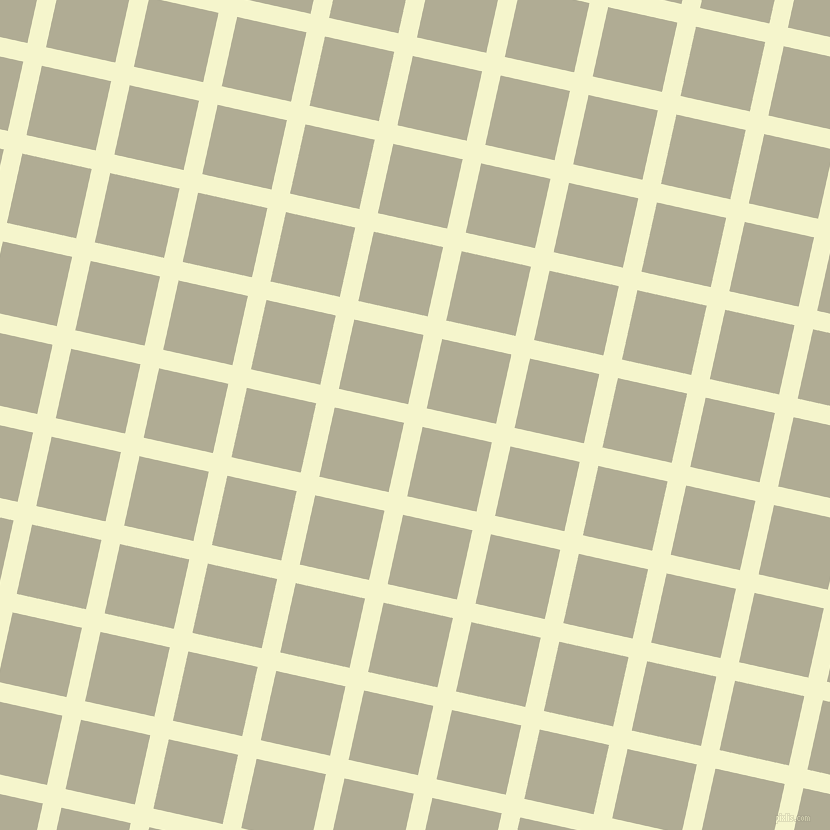 77/167 degree angle diagonal checkered chequered lines, 19 pixel line width, 71 pixel square size, plaid checkered seamless tileable