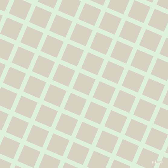 67/157 degree angle diagonal checkered chequered lines, 15 pixel lines width, 58 pixel square size, plaid checkered seamless tileable