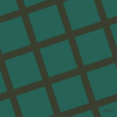 18/108 degree angle diagonal checkered chequered lines, 24 pixel lines width, 104 pixel square size, plaid checkered seamless tileable