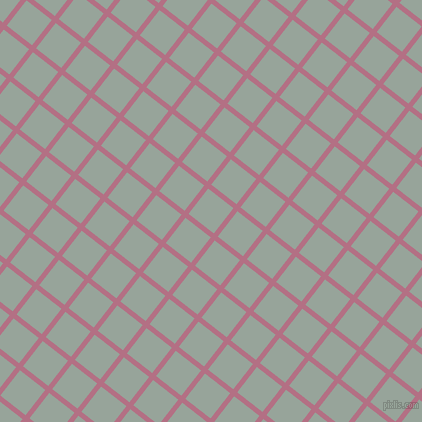52/142 degree angle diagonal checkered chequered lines, 5 pixel lines width, 32 pixel square size, plaid checkered seamless tileable