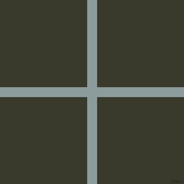 checkered chequered horizontal vertical lines, 34 pixel line width, 597 pixel square size, plaid checkered seamless tileable