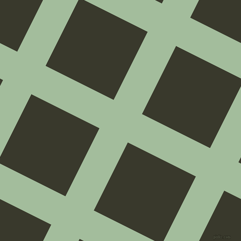 63/153 degree angle diagonal checkered chequered lines, 65 pixel line width, 156 pixel square size, plaid checkered seamless tileable