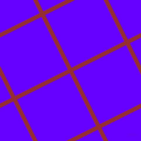 27/117 degree angle diagonal checkered chequered lines, 14 pixel line width, 202 pixel square size, plaid checkered seamless tileable