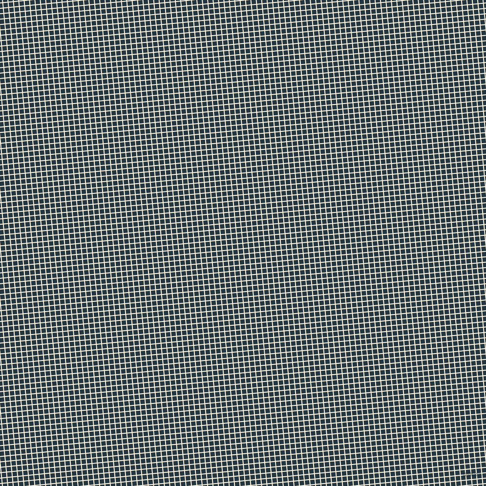 6/96 degree angle diagonal checkered chequered lines, 2 pixel lines width, 9 pixel square size, plaid checkered seamless tileable