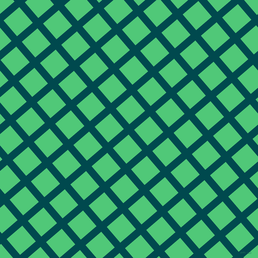 41/131 degree angle diagonal checkered chequered lines, 24 pixel line width, 68 pixel square size, plaid checkered seamless tileable