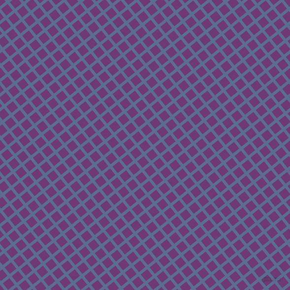 39/129 degree angle diagonal checkered chequered lines, 6 pixel line width, 17 pixel square size, plaid checkered seamless tileable