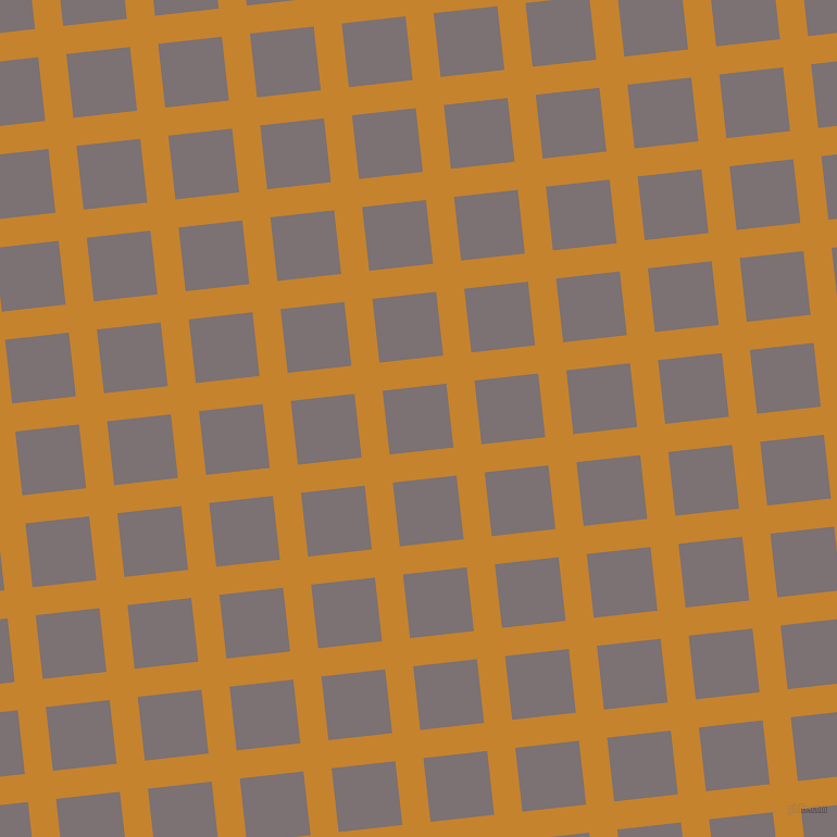 6/96 degree angle diagonal checkered chequered lines, 26 pixel lines width, 59 pixel square size, plaid checkered seamless tileable