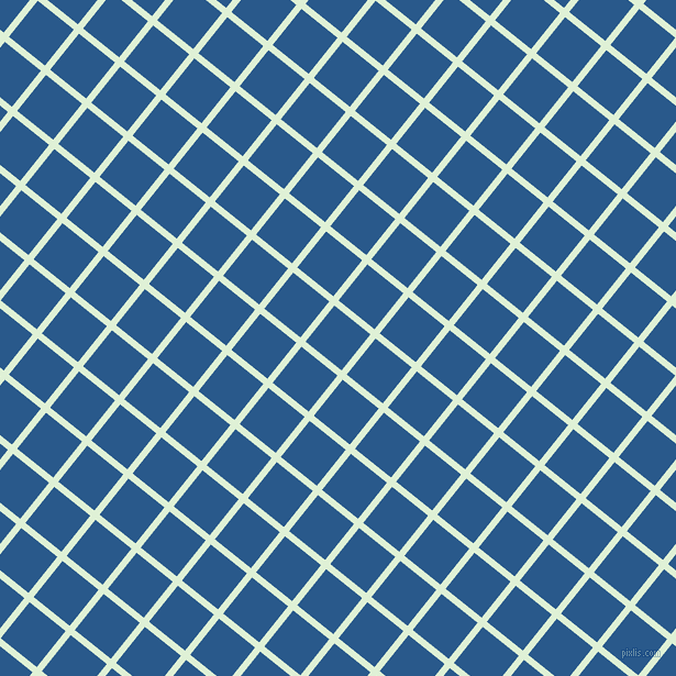 51/141 degree angle diagonal checkered chequered lines, 6 pixel lines width, 42 pixel square size, plaid checkered seamless tileable