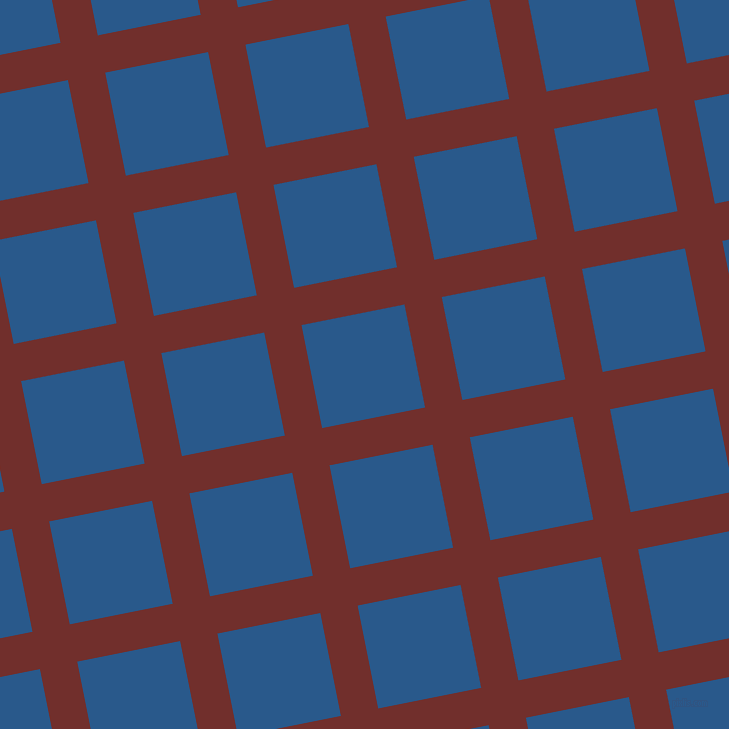 11/101 degree angle diagonal checkered chequered lines, 38 pixel line width, 105 pixel square size, plaid checkered seamless tileable