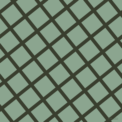 39/129 degree angle diagonal checkered chequered lines, 12 pixel line width, 54 pixel square size, plaid checkered seamless tileable