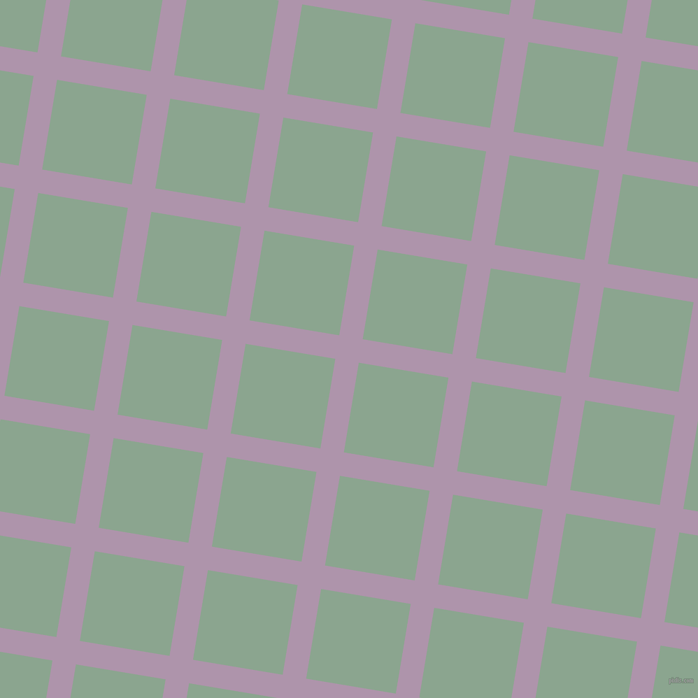 81/171 degree angle diagonal checkered chequered lines, 34 pixel lines width, 130 pixel square size, plaid checkered seamless tileable