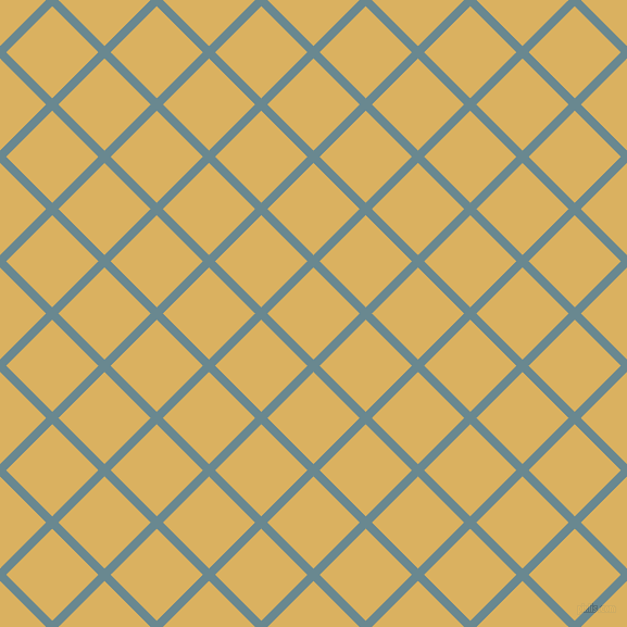 45/135 degree angle diagonal checkered chequered lines, 8 pixel line width, 60 pixel square size, plaid checkered seamless tileable