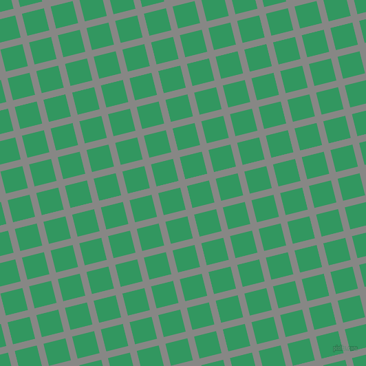 14/104 degree angle diagonal checkered chequered lines, 10 pixel line width, 33 pixel square size, plaid checkered seamless tileable