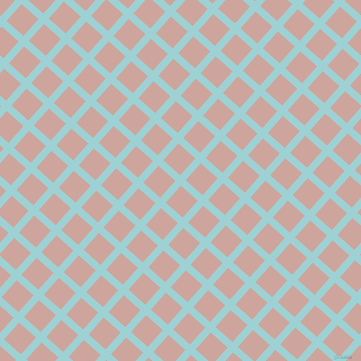 48/138 degree angle diagonal checkered chequered lines, 15 pixel lines width, 46 pixel square size, plaid checkered seamless tileable