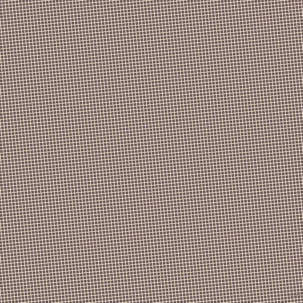 6/96 degree angle diagonal checkered chequered lines, 2 pixel line width, 9 pixel square size, plaid checkered seamless tileable