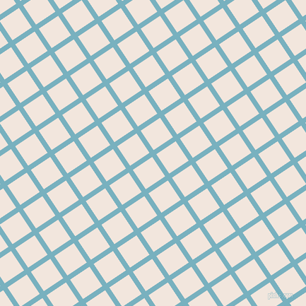 34/124 degree angle diagonal checkered chequered lines, 7 pixel line width, 33 pixel square size, plaid checkered seamless tileable