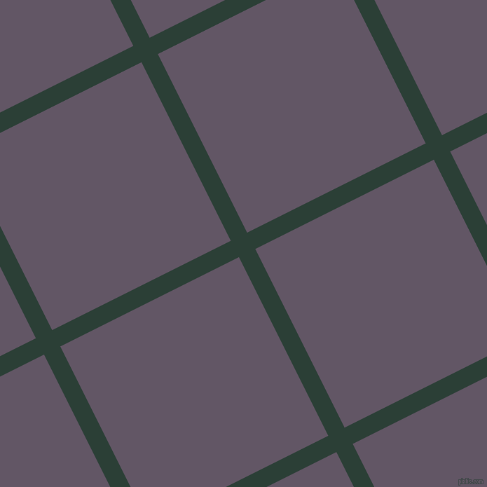 27/117 degree angle diagonal checkered chequered lines, 26 pixel lines width, 285 pixel square size, plaid checkered seamless tileable
