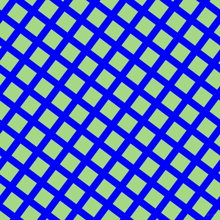 53/143 degree angle diagonal checkered chequered lines, 22 pixel line width, 48 pixel square size, plaid checkered seamless tileable