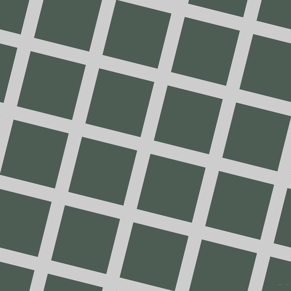 76/166 degree angle diagonal checkered chequered lines, 44 pixel line width, 182 pixel square size, plaid checkered seamless tileable