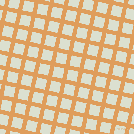 77/167 degree angle diagonal checkered chequered lines, 14 pixel lines width, 34 pixel square size, plaid checkered seamless tileable