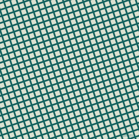 18/108 degree angle diagonal checkered chequered lines, 6 pixel lines width, 16 pixel square size, plaid checkered seamless tileable