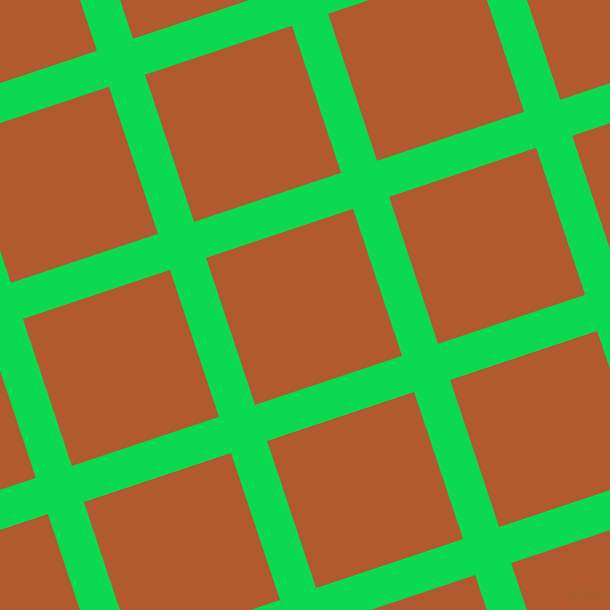 18/108 degree angle diagonal checkered chequered lines, 38 pixel line width, 155 pixel square size, plaid checkered seamless tileable