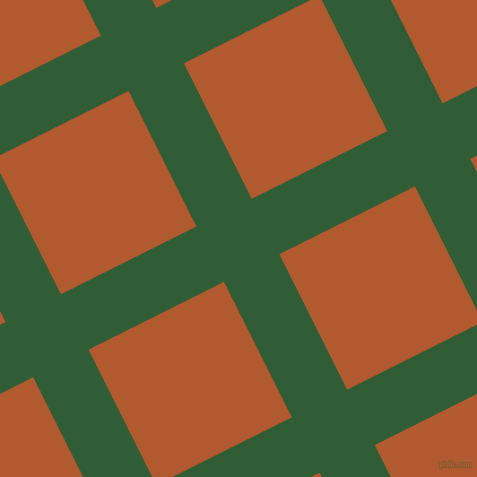 27/117 degree angle diagonal checkered chequered lines, 69 pixel line width, 169 pixel square size, plaid checkered seamless tileable