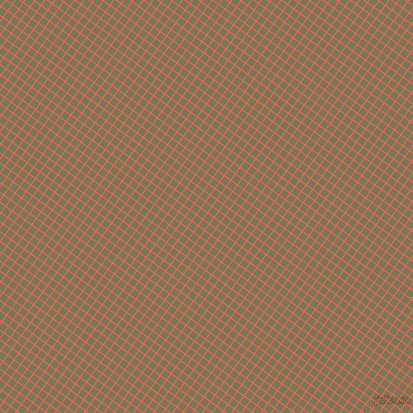 54/144 degree angle diagonal checkered chequered lines, 1 pixel line width, 7 pixel square size, plaid checkered seamless tileable