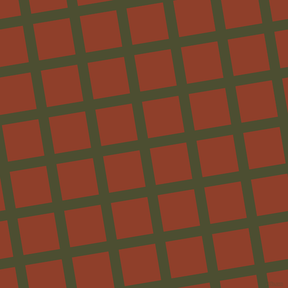 9/99 degree angle diagonal checkered chequered lines, 21 pixel lines width, 75 pixel square size, plaid checkered seamless tileable