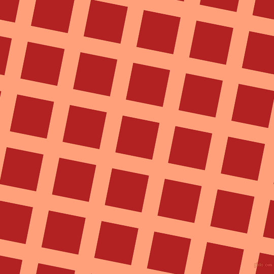 79/169 degree angle diagonal checkered chequered lines, 32 pixel lines width, 74 pixel square size, plaid checkered seamless tileable
