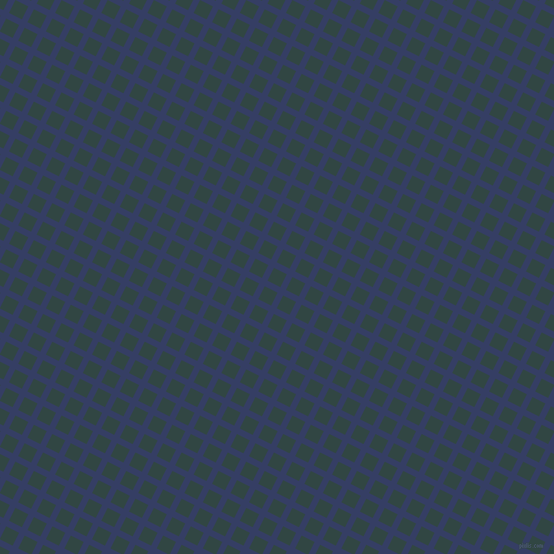 63/153 degree angle diagonal checkered chequered lines, 9 pixel line width, 21 pixel square size, plaid checkered seamless tileable