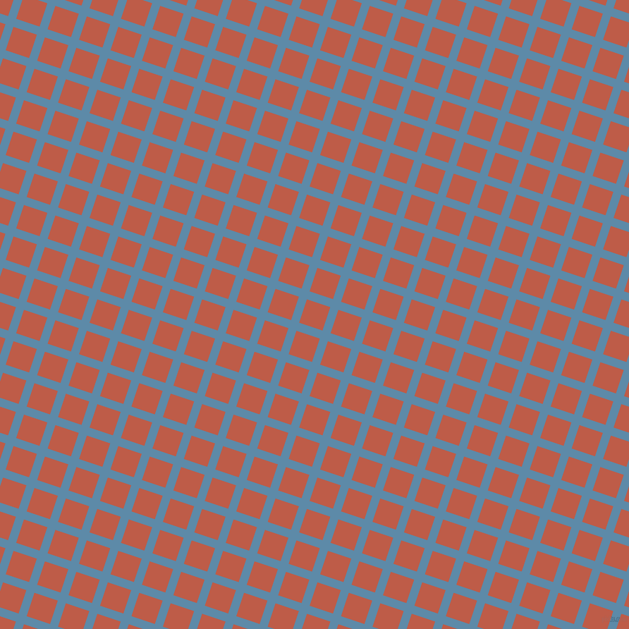 72/162 degree angle diagonal checkered chequered lines, 12 pixel line width, 35 pixel square size, plaid checkered seamless tileable