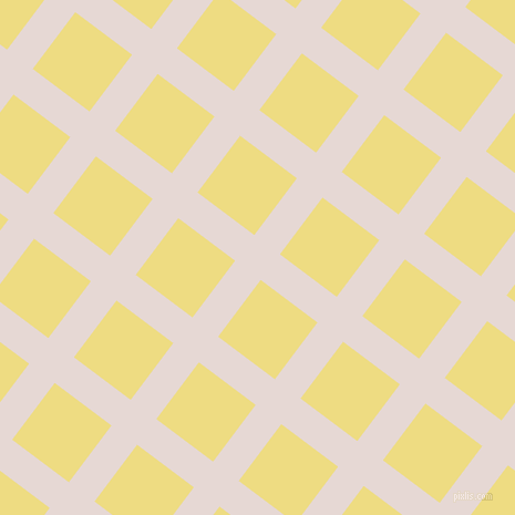 53/143 degree angle diagonal checkered chequered lines, 29 pixel lines width, 64 pixel square size, plaid checkered seamless tileable